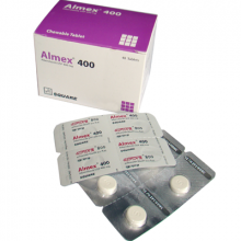 ALMEX-400
