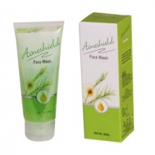 ACNESHIELD FACE WASH 60ML