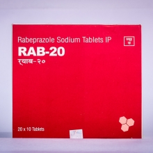 RAB-20MG