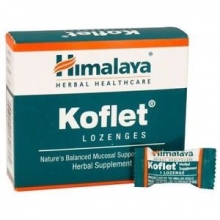 KOFLET LOZENGES