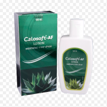 CALOSOFT AF LOTIN 100ML