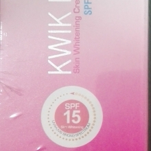 KWIK LITE XL CREAM SPF-15