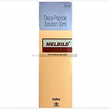 MELBILD SOLUTION 10ML