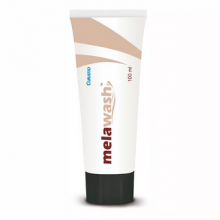 MELAWASH FACE WASH 100ML