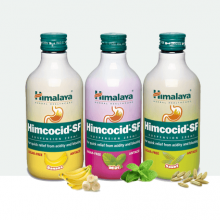 HIMCOCID-SF SYP-200ML