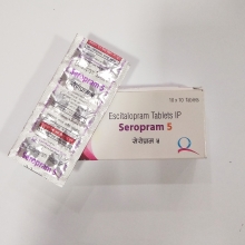 SEROPRAM-5MG