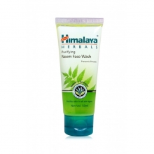 NEEM FACE WASH 50ML--