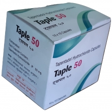 Tapentadol medicine 50 mg