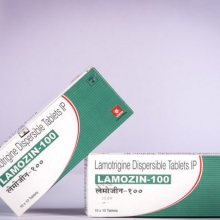 LAMOZIN-100MG