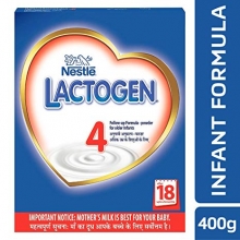 LACTOGEN STAGE 4