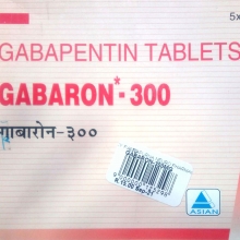 GABARON-300MG