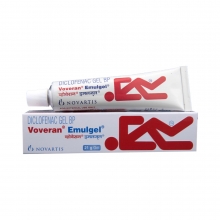 VOVERAN EMULGEL 21GM