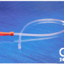 SUCTION CATH-8FG LA MED