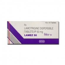 LAMEZ-50MG