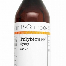 POLYBION SYR-250ML