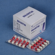 DULOXIT-60MG