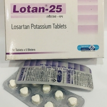 LOTAN-25MG