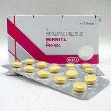 MIRNITE-30MG