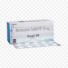 AVAS-10MG