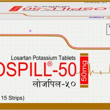 LOSPILL-50