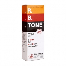 R.B. TONE-200ML