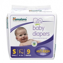 Himalaya diapers hot sale xl price