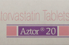 AZTOR-20MG