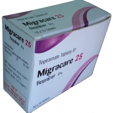 MIGRACARE-25 TAB