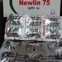 NEWLIN-75MG