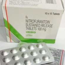 URIBID-100MG