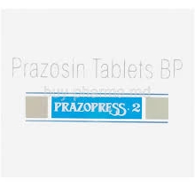 PRAZOPRESS-2MG