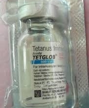 TETGLOB 250 I.U. INJ. 1ML