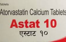 ASTAT-10MG