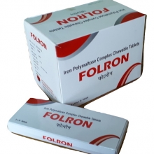 FOLRON TAB