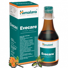 EVECARE SYRUP-200ML