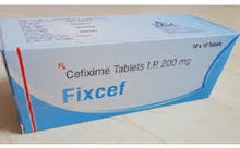 FIXCEF-200 DT TAB