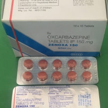 ZENOXA-150MG
