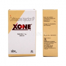 XONE-1GM INJ.