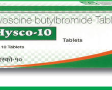 HYSCO-10MG