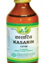 KASARIN SYRUP