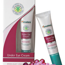 UNDER EYE CREAM 15ML(HIMALAYA)