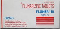 FLUNER-10MG