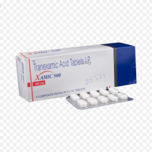 XAMIC-500MG