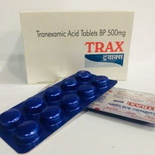 TRAX-500MG