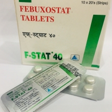 F-STAT-40MG