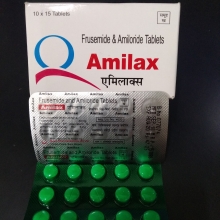 AMILAX TAB