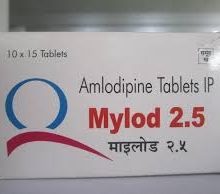 MYLOD-2.5MG