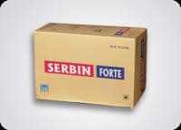 SERBIN FORTE