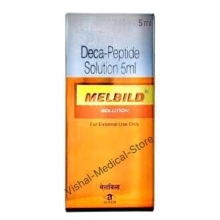 MELBILD SOLUTION 5ML