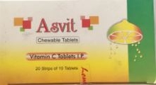 ASVIT TAB